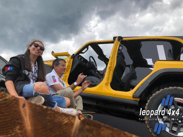 Camp Jeep 2018 - foto 47